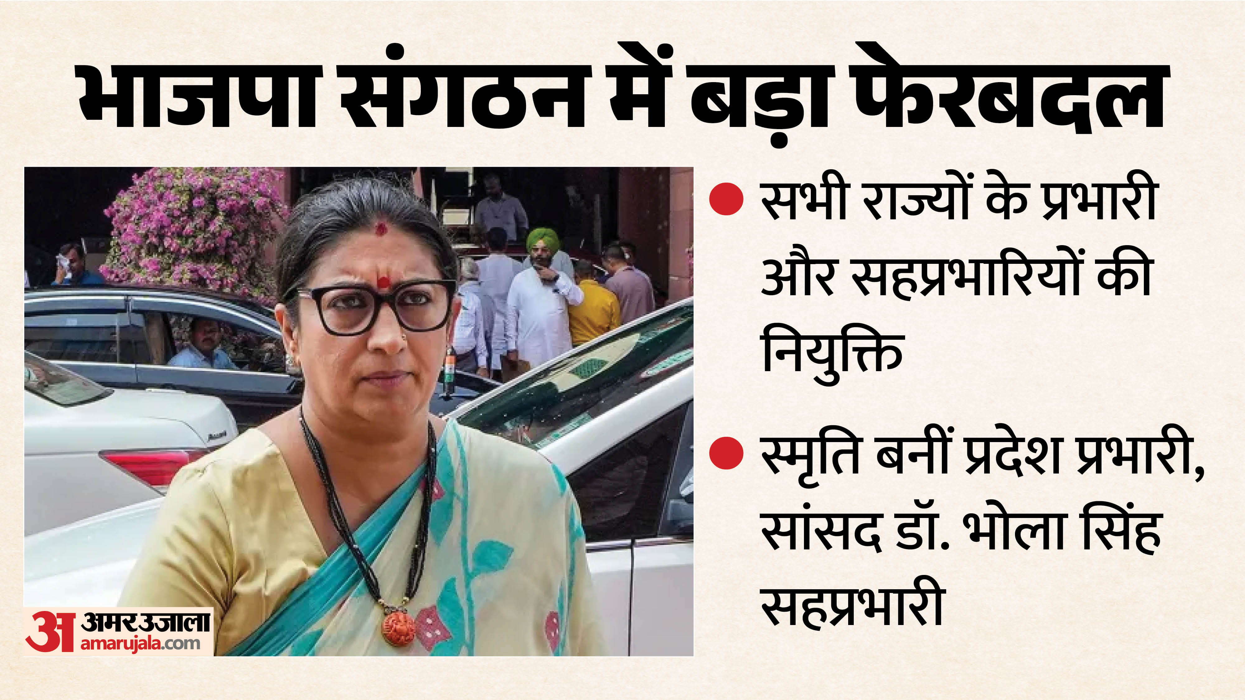 Haryana BJP