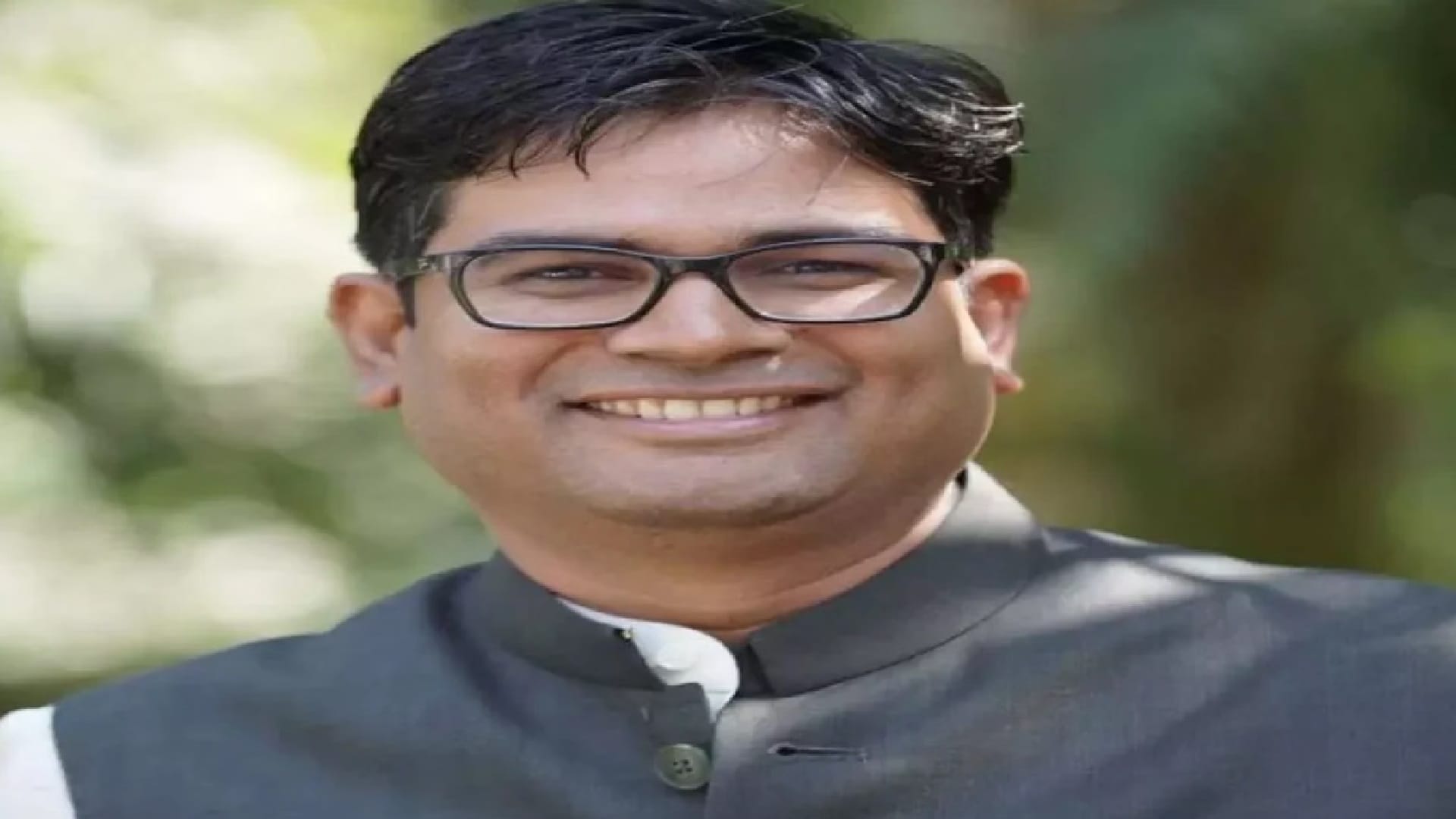 वित्त मंत्री और रायगढ़ विधायक ओपी चौधरी