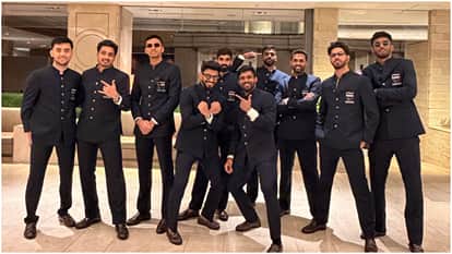 Indian badminton stars reflect on Asian Games bronze, call event 'almost like World Championships'