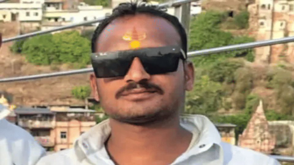 सुरेंद्र