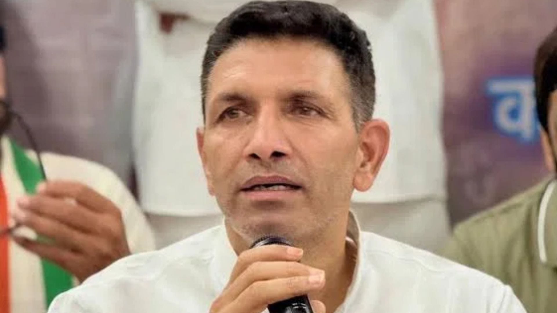 जीतू पटवारी