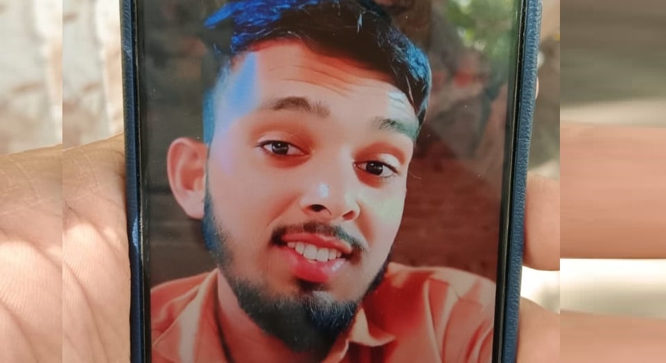 Kanpur Businessmans body found after five days identified by clothes and an amulet