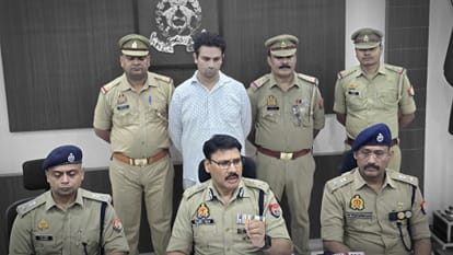 Kanpur medicine trader murder case Police to clear their name using an eight point closure report