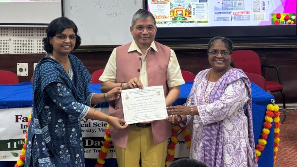 Sick leave certificates issued Ayurveda doctors now valid rules apply all institutions in india