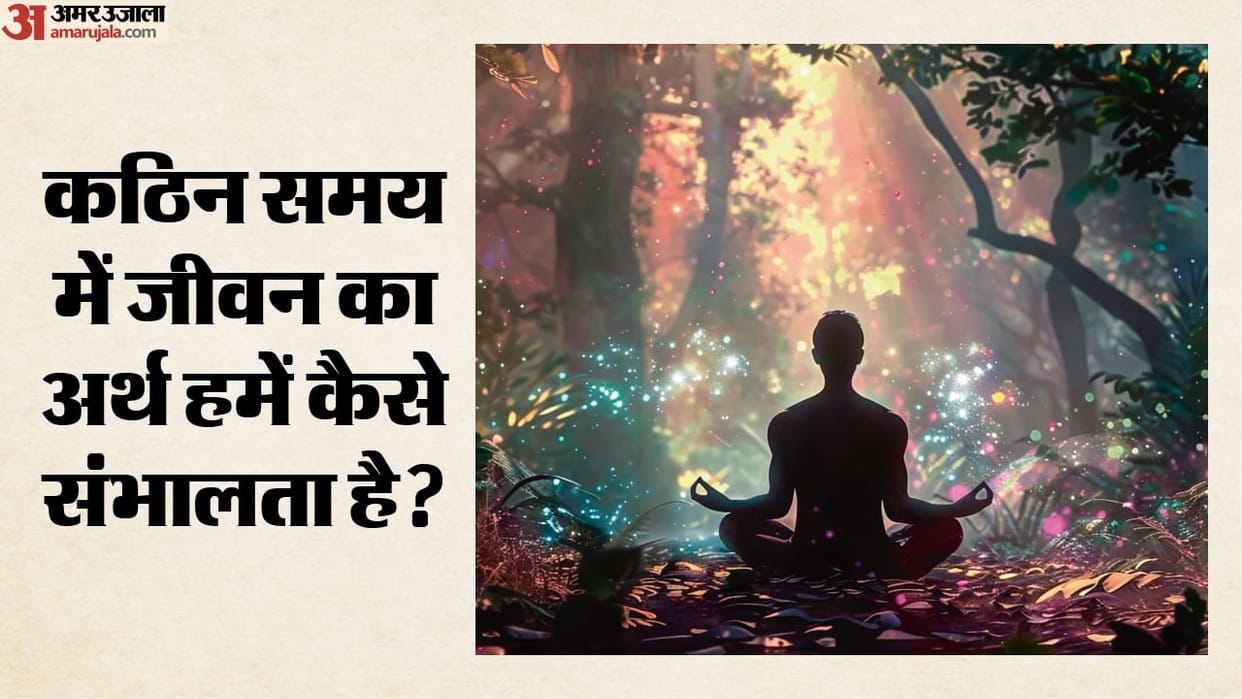 Happiness Is Not Enough: Why Finding Meaning in Life May Matter More Than Chasing Happiness?