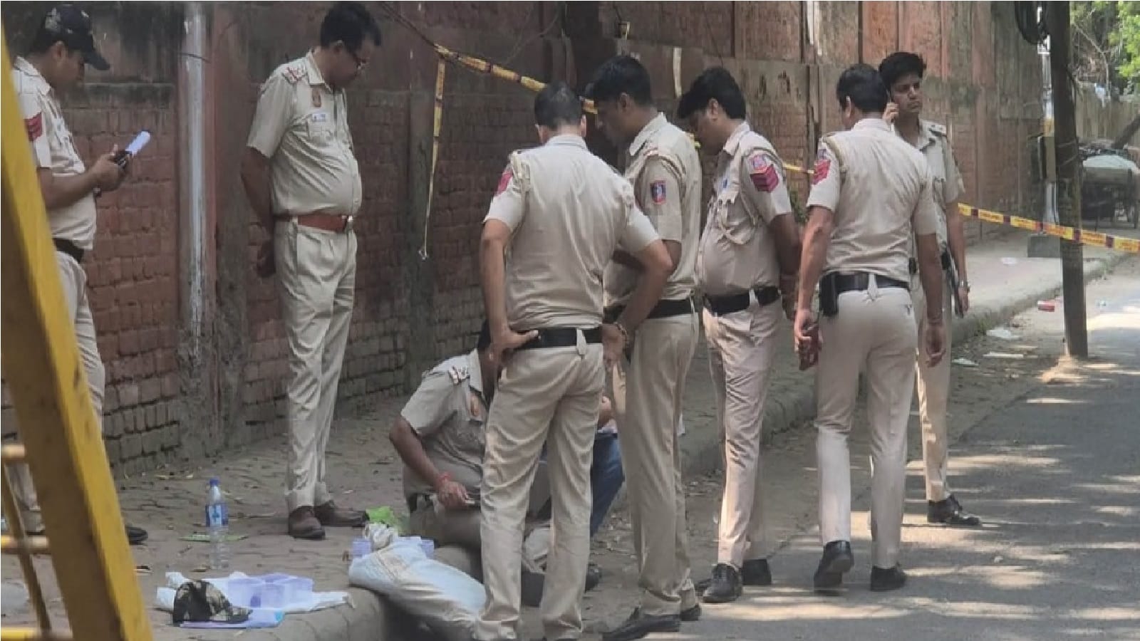 सांकेतिक तस्वीर