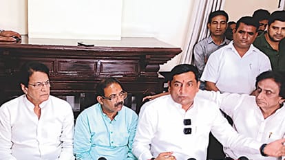 Central Market Traders to Be Rehabilitated, Shop Allotment Letters to Begin Within Six Months