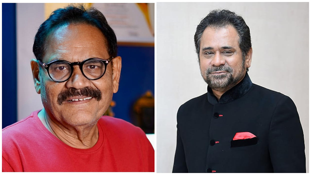 Mushtaq Khan Dies at 67 Anees Bazmee Mourns Welcome Actor Says I Am Shocked And Speechless