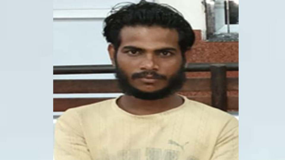 Kannauj: Youth dies of electrocution after climbing a pole to disconnect power supply