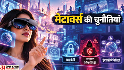 Metaverse: Meta’s New VR Glasses Offer IMAX-Like Movies, How VR And Smart Glasses Are Changing It