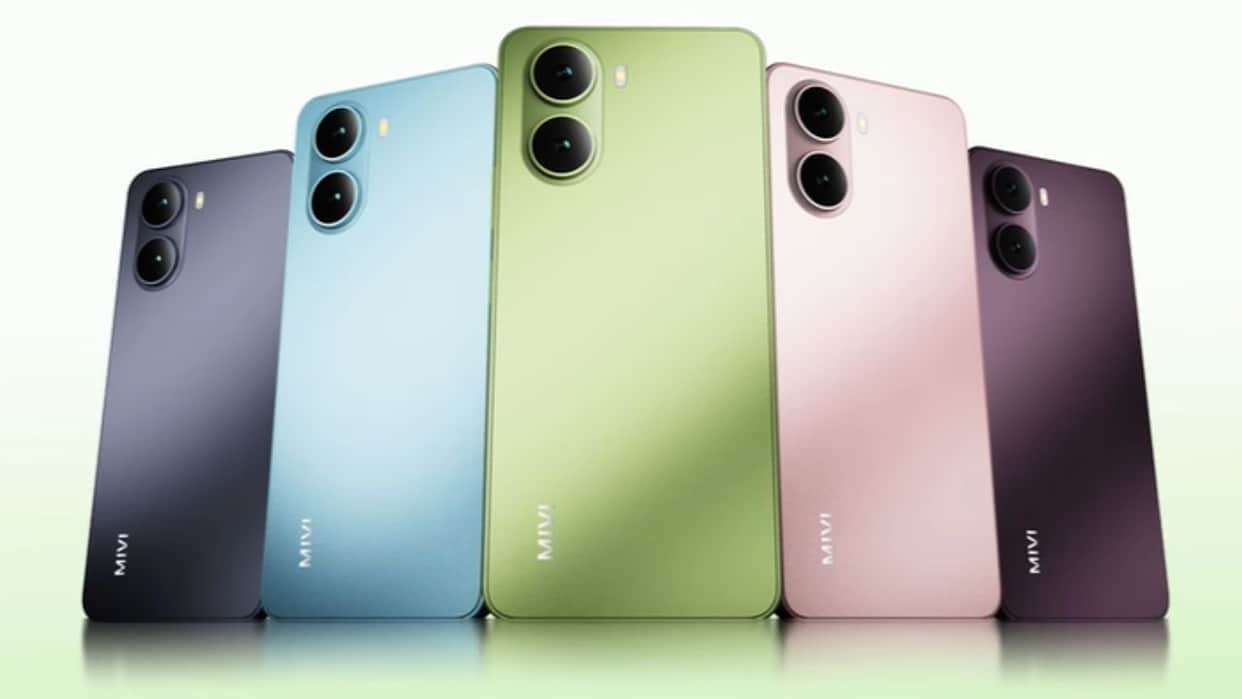 mivi one 5g smartphone launched india price features specifications flipkart sale start 8 october