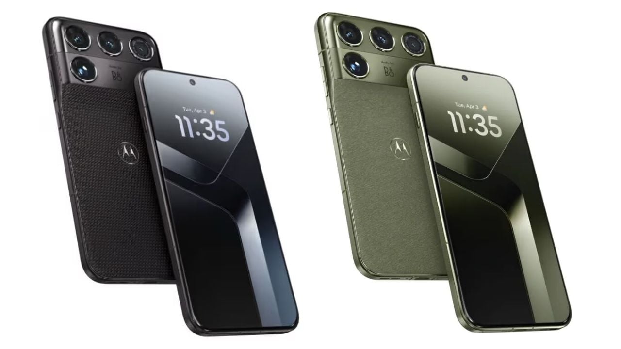 motorola signature 27 launch snapdragon 8 elite gen 6 200mp camera features