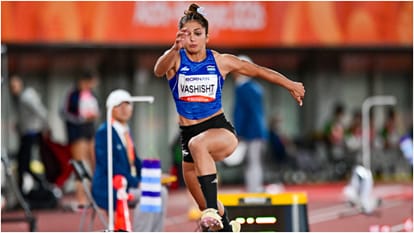 Asian Games: Countback Rule Denies Asha Ilango a Medal, Indian Finishes Fourth in Womens Triple Jump
