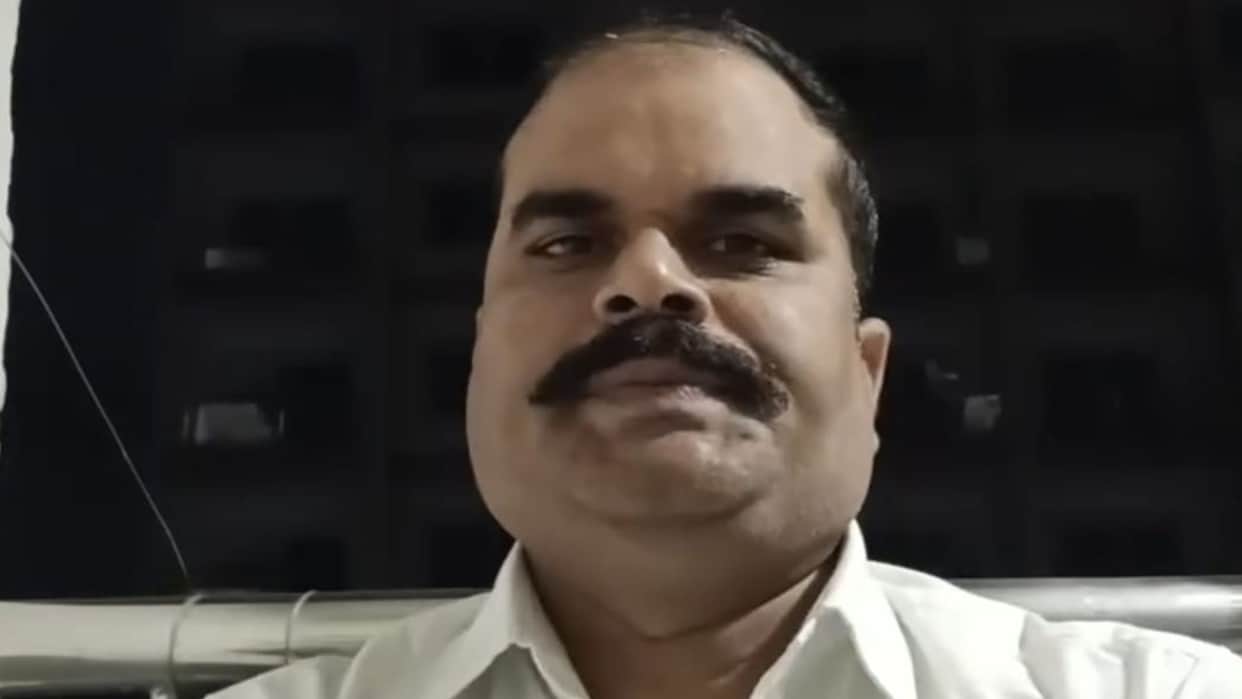 Bhopal: Suspended TI Speaks After FIR, Accuses Female Officer; Says ‘Every Cop Can’t Say Everything’