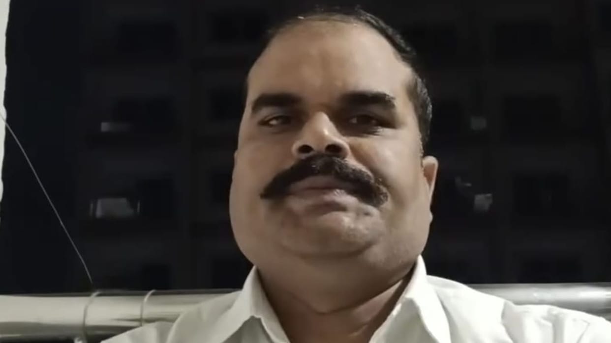 Bhopal: Suspended TI Speaks After FIR, Accuses Female Officer; Says ‘Every Cop Can’t Say Everything’