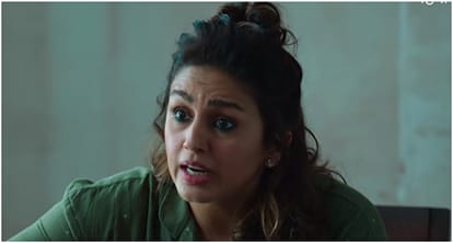 Mrunal Thakur Huma Qureshi and Vijay Raaz starrer Pooja Meri Jaan Trailer release