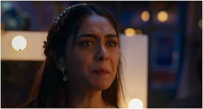 Mrunal Thakur Huma Qureshi and Vijay Raaz starrer Pooja Meri Jaan Trailer release