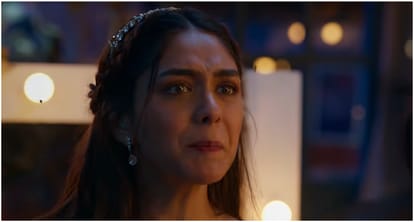 Mrunal Thakur Huma Qureshi and Vijay Raaz starrer Pooja Meri Jaan Trailer release