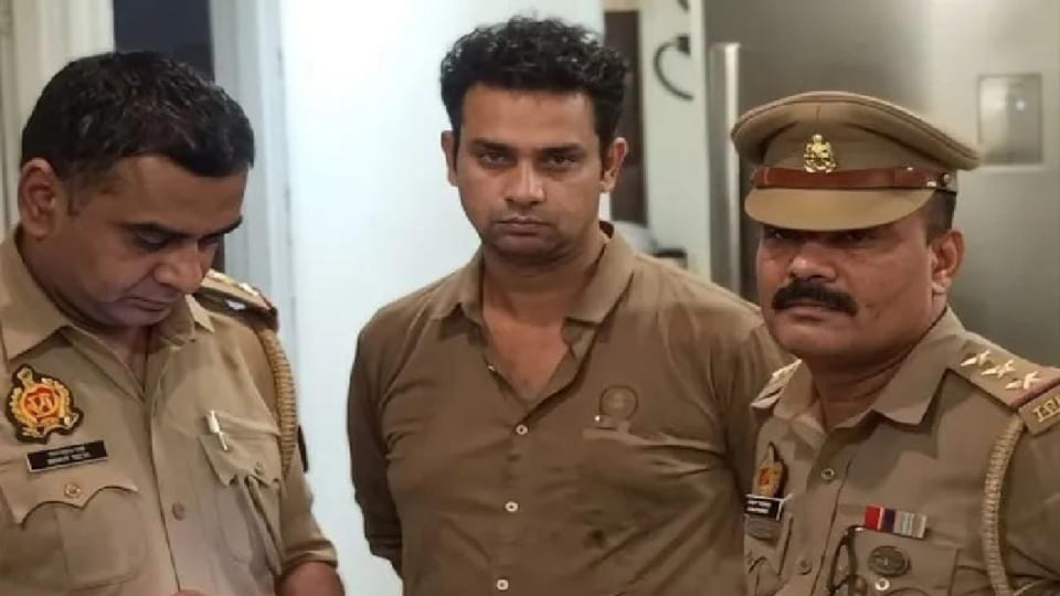 Vineet Minocha Murder Case: Police name son as father's killer during remand; Subrat arrested