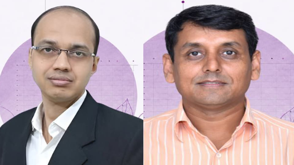 Kanpur: Two IIT professors named INAE Fellows