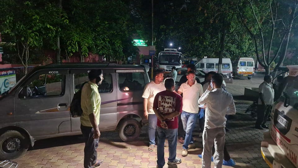 Wife's Murder: Irfan committed the crime in a fit of rage, upset that he was given nothing