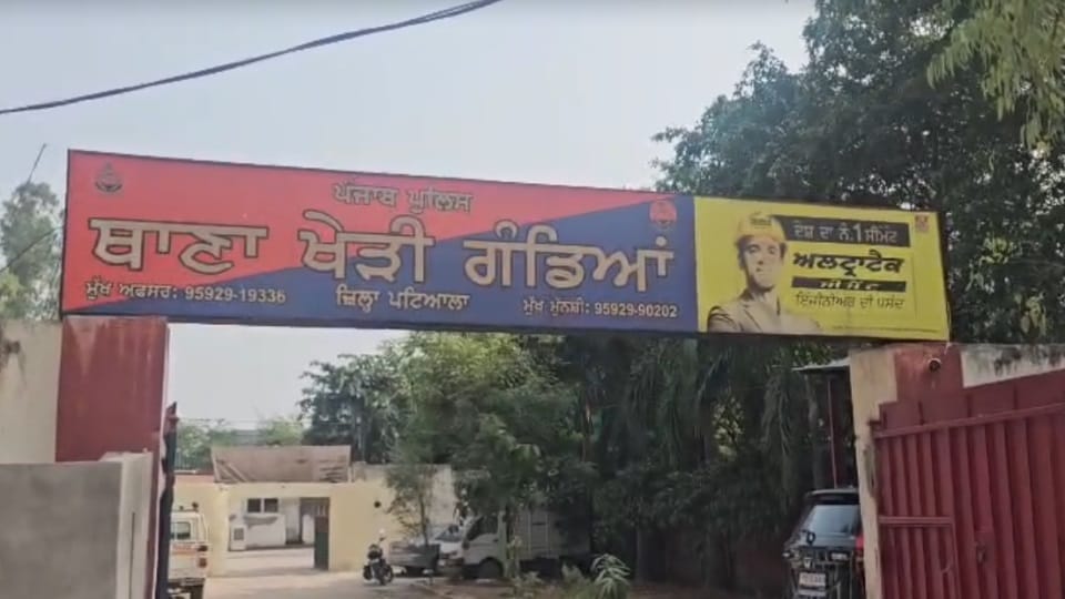 Rajpura theft 12 Vehicles of Wedding Guests Burglarized Incident Just 1 km from Police Station