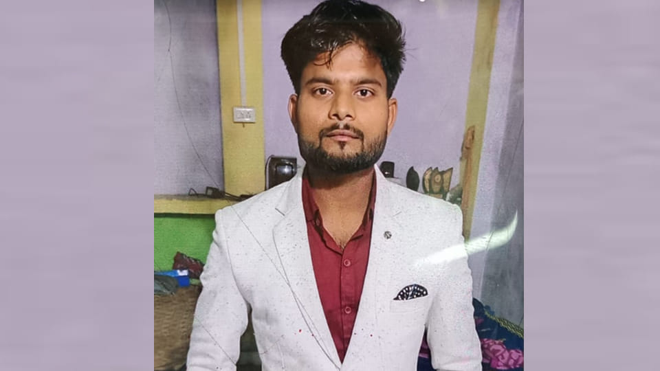 Dumper runs over two on a bike; brother-in-law dies, other critically injured