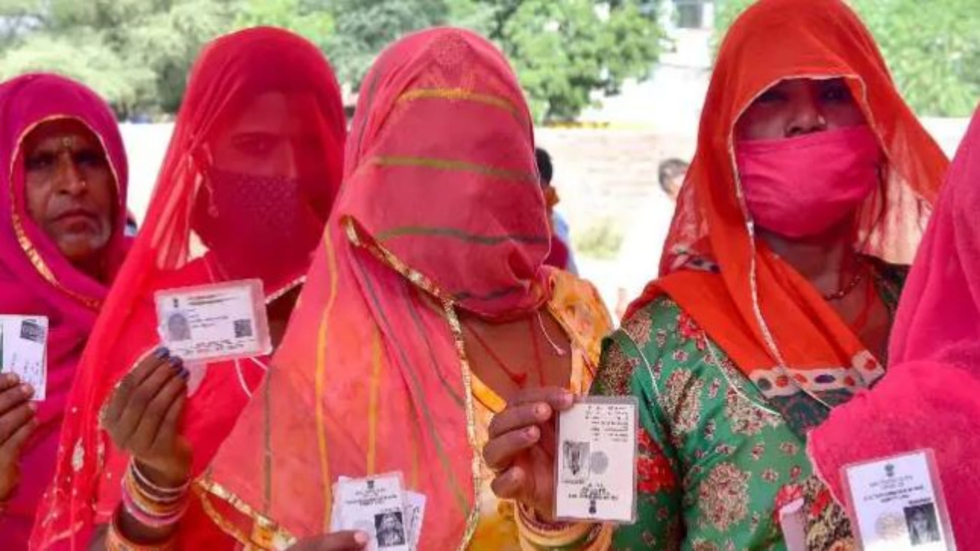 प्रदेश भर से चुनी जाए्ंगी 7200 महिला सरपंच