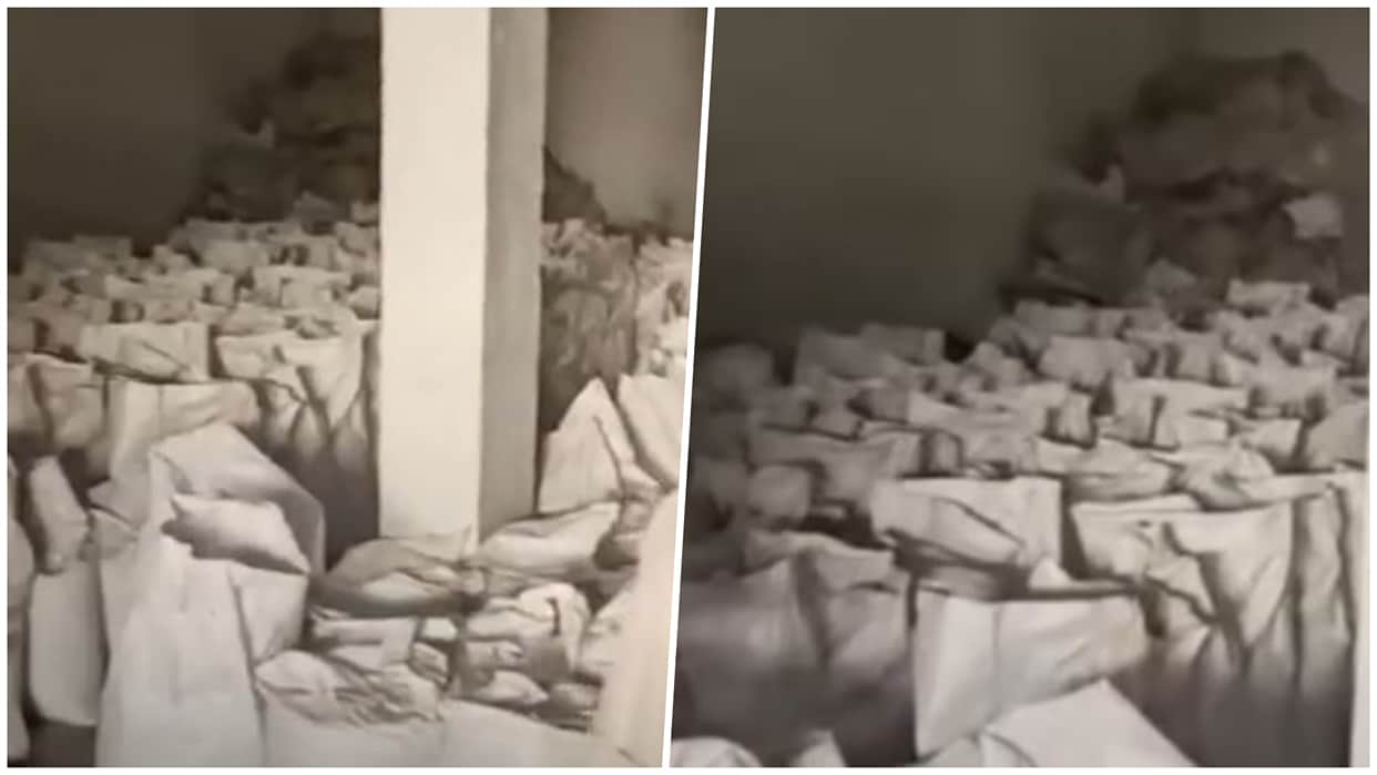 Jaipur: Fake Fertilizer Factory Busted, Over 1,000 Bags Seized; Network Spanned Gujarat, MP and Odisha