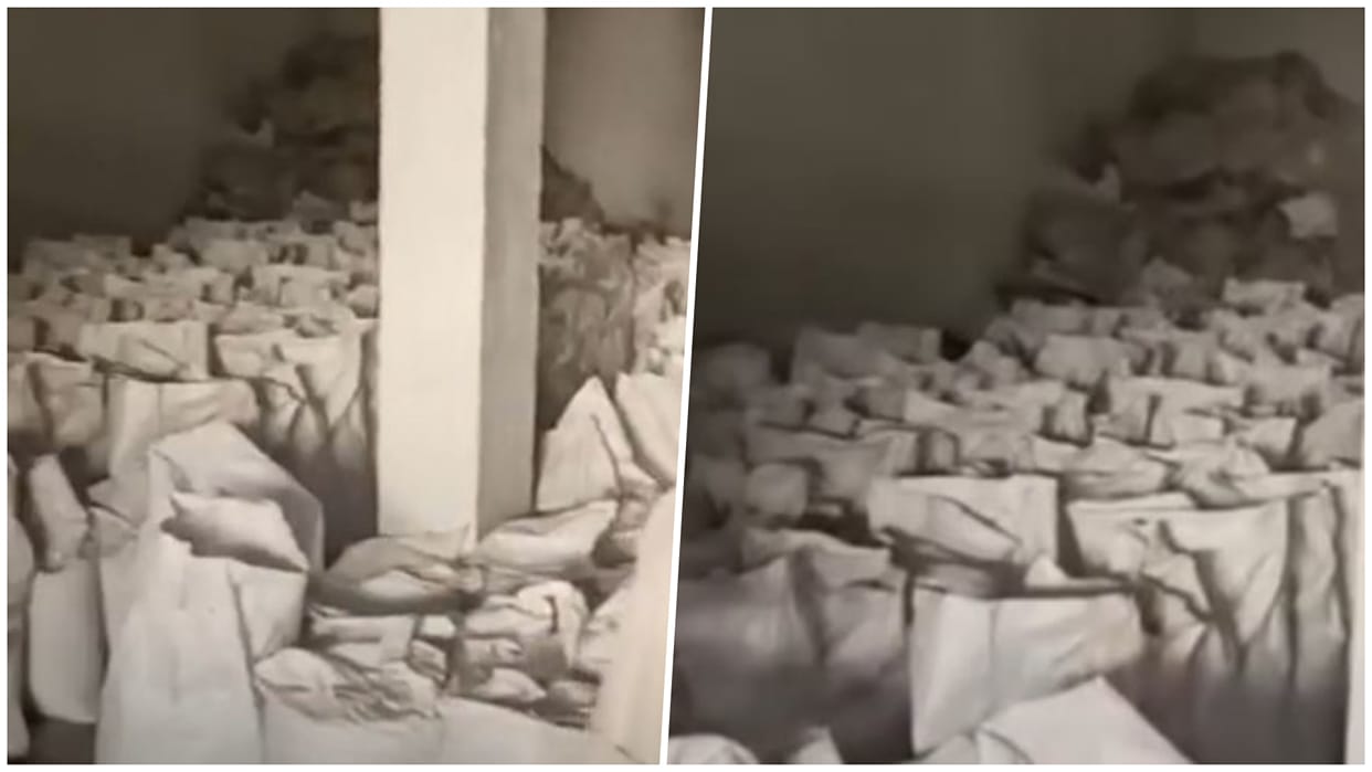 Jaipur: Fake Fertilizer Factory Busted, Over 1,000 Bags Seized; Network Spanned Gujarat, MP and Odisha
