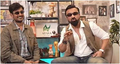 Ajaz Khan Slams Samay Raina Contestant Claims He Received Only 35000 Prize Money