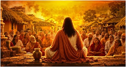 रैदास- एक विचार