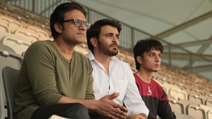 Vir Das earn third International Emmy nomination for Fool Volume and Real Kashmir Football Club also nominated