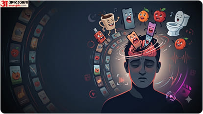 Psychology Behind Viral Weird Reel How Short Funny Videos Affect Mental Health