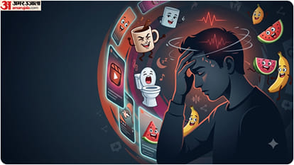 Psychology Behind Viral Weird Reel How Short Funny Videos Affect Mental Health