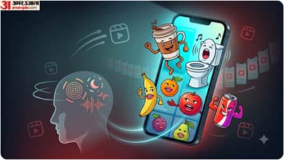 Psychology Behind Viral Weird Reel How Short Funny Videos Affect Mental Health