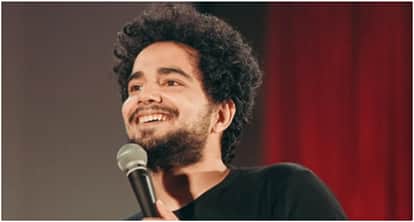 Comedians Harsh Gujral and Madhur Virli summoned by cyber cell they accused for obscene content