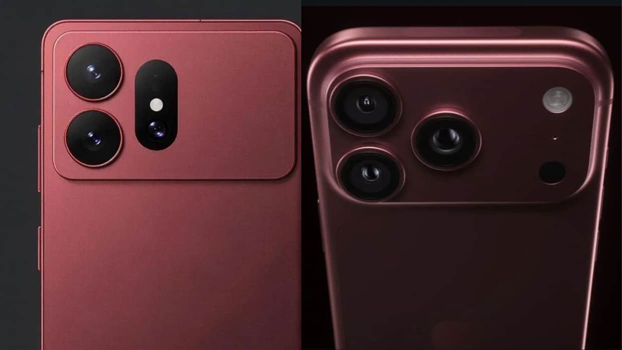 samsung galaxy s27 pro launch leaked features vs iphone 18 pro details