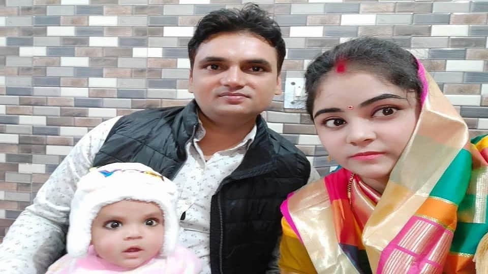 Hasayan Teacher Dies of Heart Attack