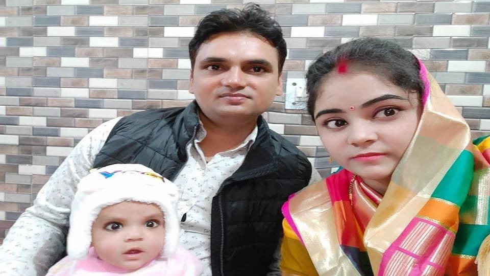 Hasayan Teacher Dies of Heart Attack