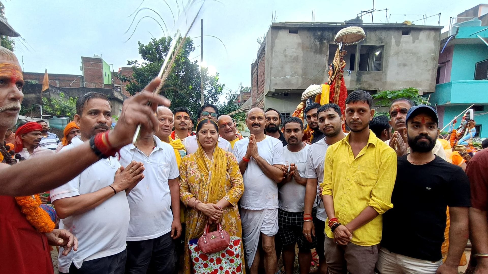 शिव भक्त