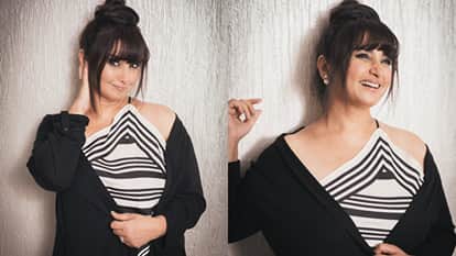 Divya Dutta Birthday: Know about famous actress career Movies and Personal life Unknown Facts