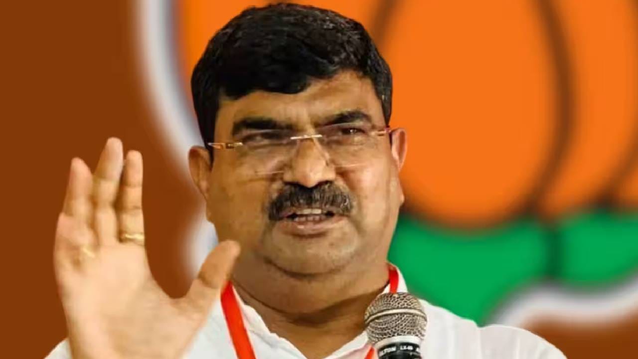 धर्मपाल सिंह