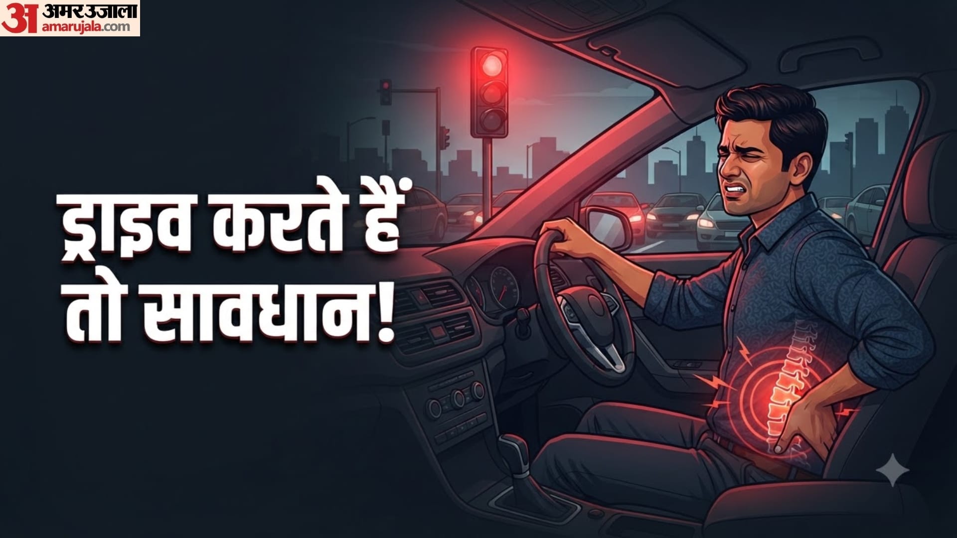 ऐसे करें रीढ़ की हड्डी की देखभाल