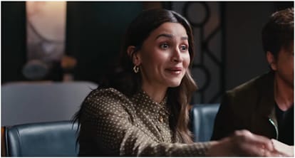 shah rukha Ranbir and Alia roast each other in new ad Fans demand to Kran Johar cast in film