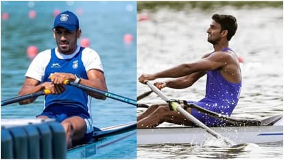 Who is Satnam Singh and Salman Khan; make history with India’s first Asian Games double sculls rowing medal