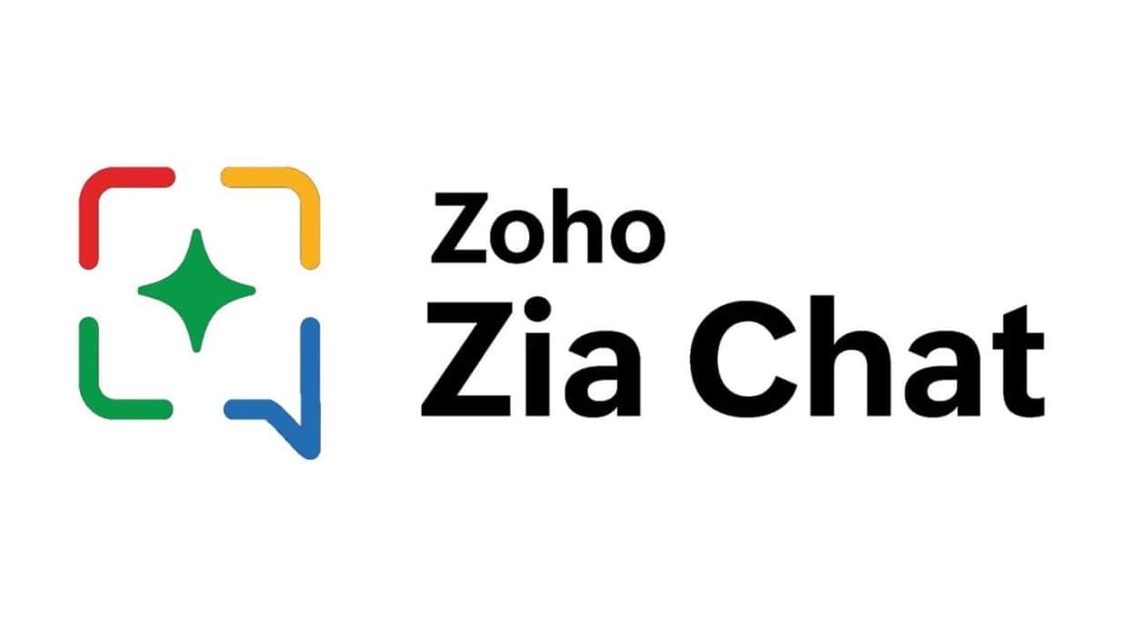 zoho launches ai tool zia chat and seven new vertical saas products in india tech