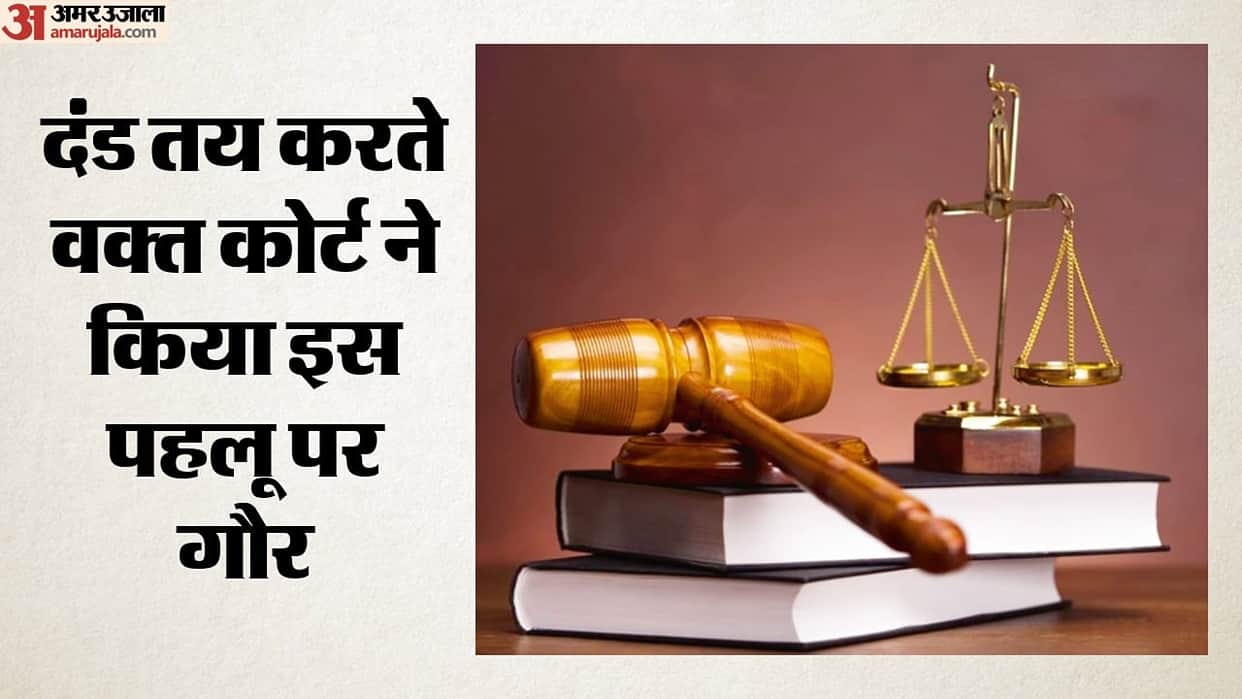 Delhi Riots Case: Convicts in Bhajanpura Petrol Pump Violence Sentenced to Two Years of Rigorous Imprisonment