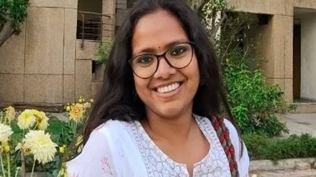 Violence during Noida workers' protest High Court seeks response on Aakriti Chaudhary bail plea.