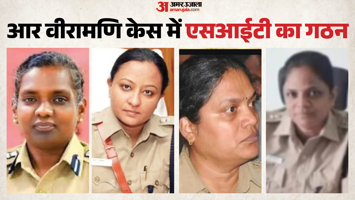 Tamil Nadu Truth R. Veeramani case revealed SIT comprising four female officers now investigate POCSO case.